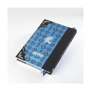 Diario Harry Potter Ravenclaw_3