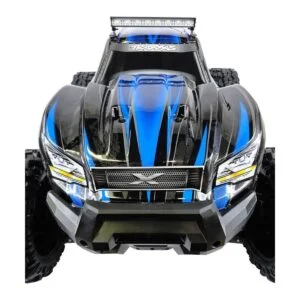 Apex Barra de aluminio con 8 luces LED para Productos RC