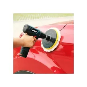 SPTA Almohadilla de pulido de lana 6 piezas de 6