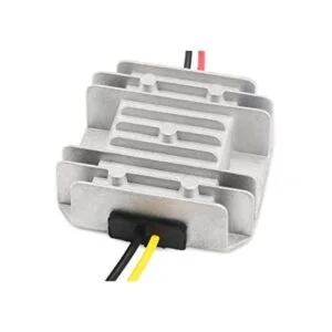 DROK DC 12 V Regulador de voltaje de Boost Step Up Dc 5_1