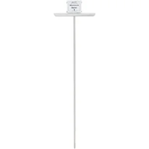 Reotemp Medidos de humedad para compost y jardín._5