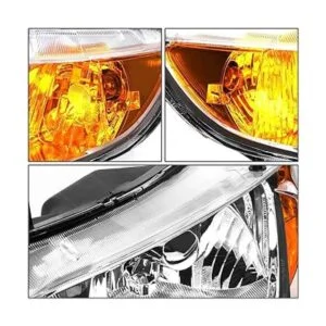 DNA Motoring HLOHHC064DCHAM Recambio de faros delanteros_2