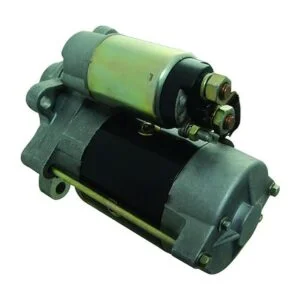 Repuesto de arranque para Ford 6.4 V8 F250 F350 F450 F550_2