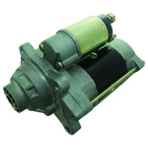 Repuesto de arranque para Ford 6.4 V8 F250 F350 F450 F550_1