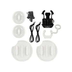 HSU Soportes de surf y accesorios para esquí esnórquel_1