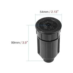 Estuche con tapa de rosca para ocultar llaves dinero y_3