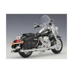 Maisto 112 HarleyDavidson Custom FLHRC Road King Classic_4