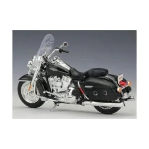 Maisto 112 HarleyDavidson Custom FLHRC Road King Classic_3