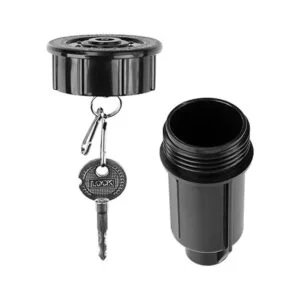 Estuche con tapa de rosca para ocultar llaves dinero y_4