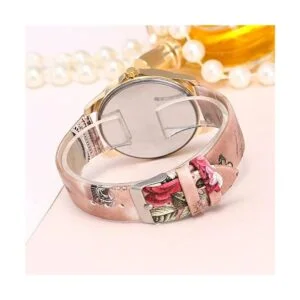 CdyBox Reloj de correa de piel sintética al por mayor_5