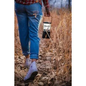 Stansport 800 lúmenes LED linterna_5