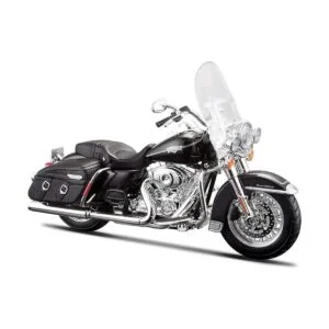 Maisto 112 HarleyDavidson Custom FLHRC Road King Classic_2