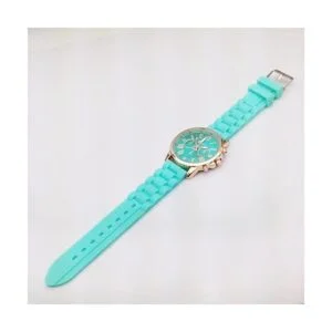 CdyBox Reloj analógico de cuarzo para mujer y hombre