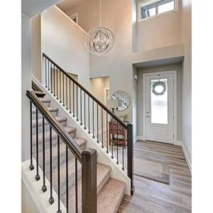 Kira Home Orbits Candelabro moderno de esferaorbe de 21_4