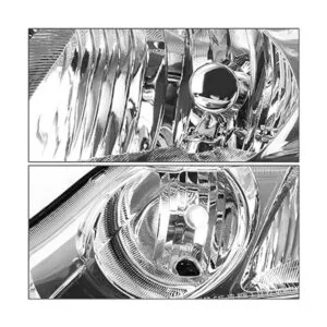 DNA Motoring HLOHHC064DCHAM Recambio de faros delanteros_3