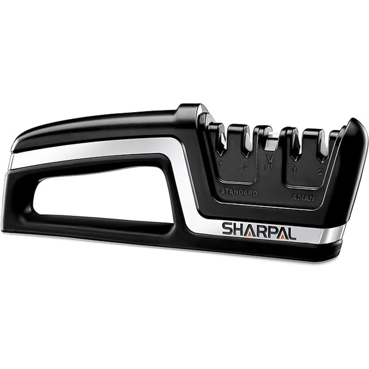 SHARPAL 104N Afilador profesional 5 en 1 para cuchillos y_1