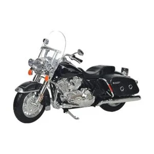 Maisto 112 HarleyDavidson Custom FLHRC Road King Classic_1