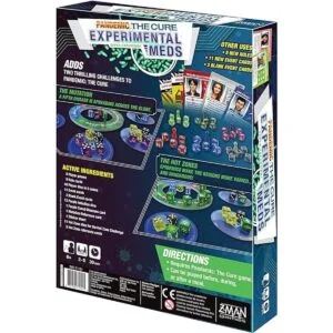 Medicinas de cura experimental para la pandemia_2