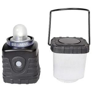 Stansport 800 lúmenes LED linterna_2