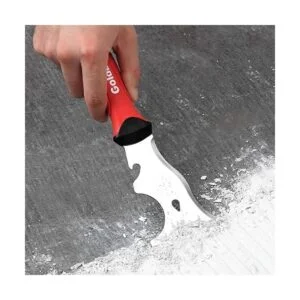 Goldblatt Rascador de pintura para paneles de yeso 9 en 1