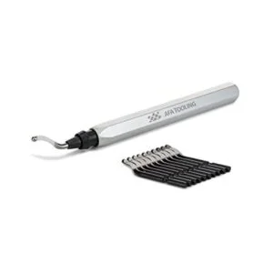 AFA Desbarbador con cuchilla paquete de 10 cuchillas_1