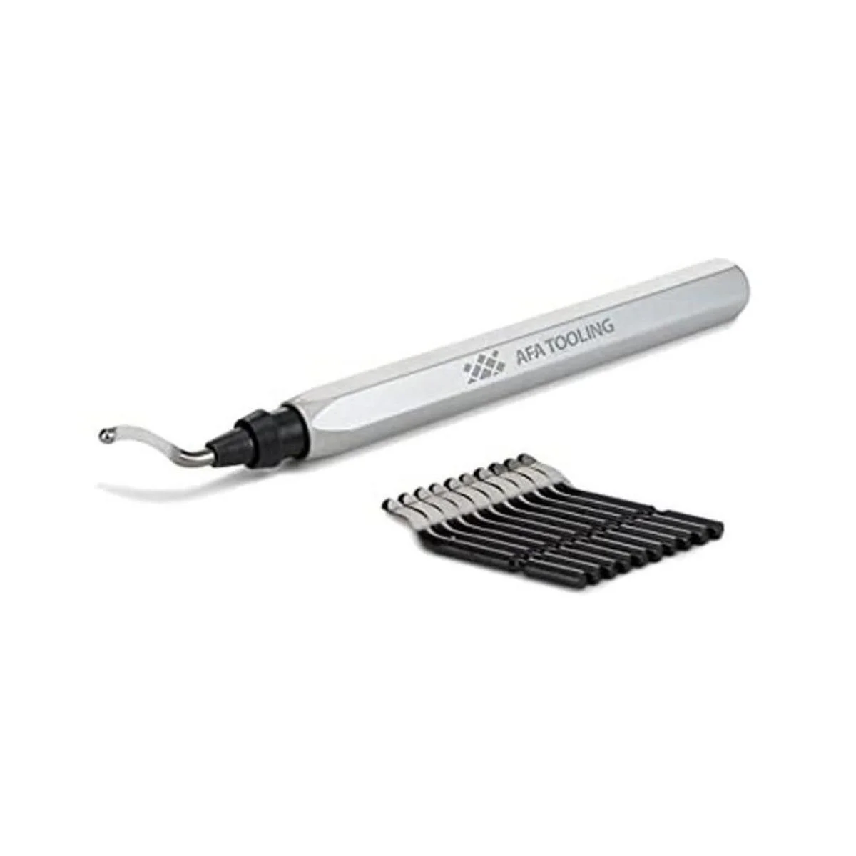 AFA Desbarbador con cuchilla paquete de 10 cuchillas_1