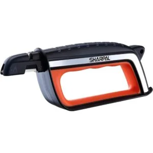 SHARPAL 103N Herramienta de jardín todo en 1 para afilador_1
