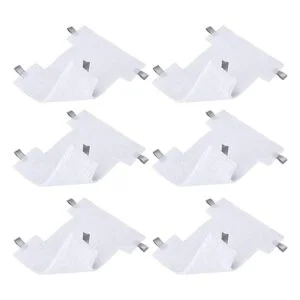 Artraise Kit de almohadillas series Hv300 de microfibra_1