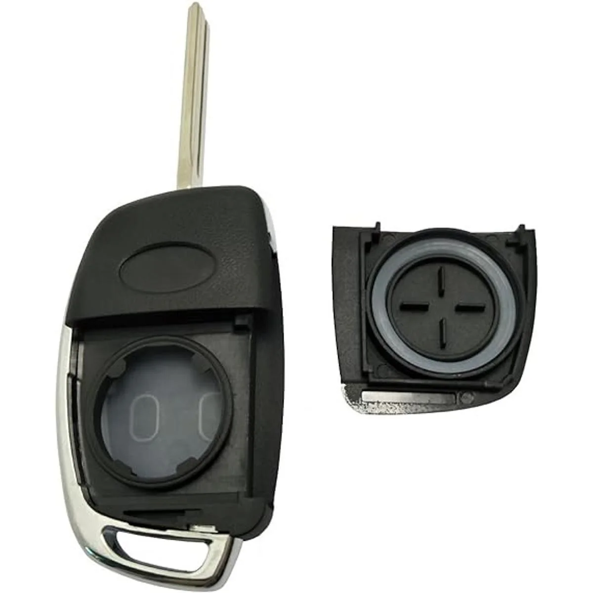 Funda de repuesto para llave de mando a distancia Hyundai_5