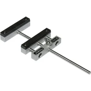 Stickvise Tornillo de PCB con mandíbulas de nailon estándar_1