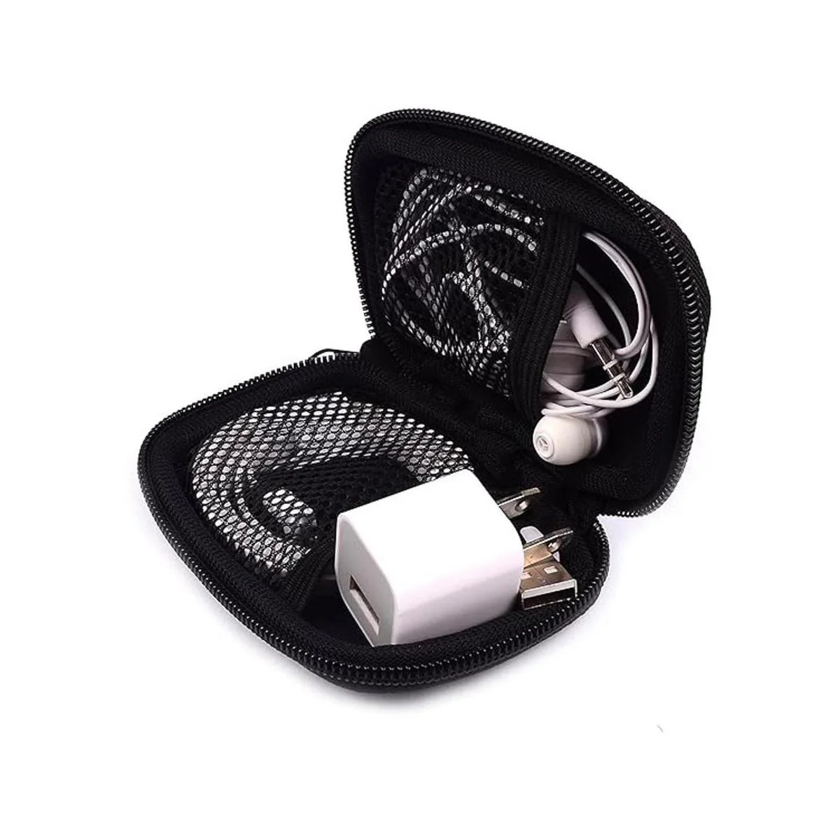 Jlyifan Funda para auriculares y auriculares organizador_1