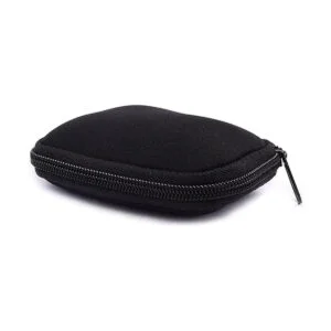 Jlyifan Funda para auriculares y auriculares organizador_4