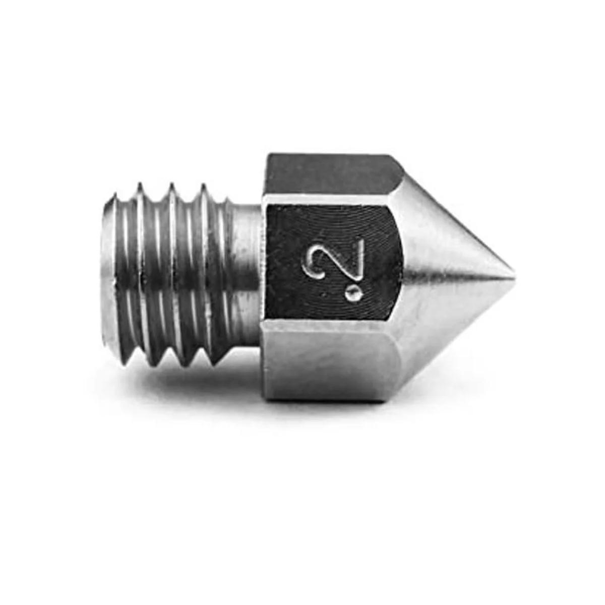 Boquilla micro suiza resistente al desgaste MK8 MakerBot_1