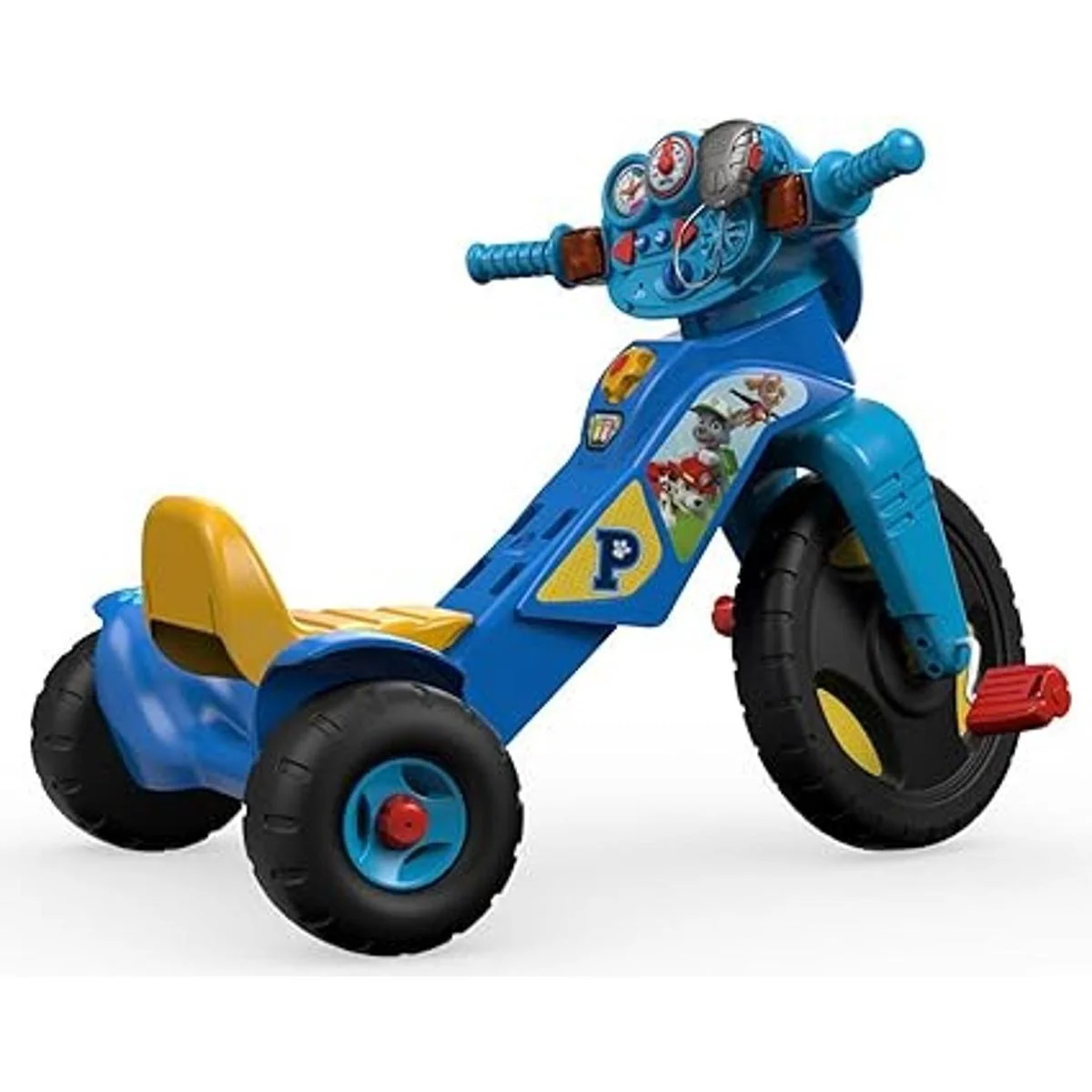 FisherPrice Nickelodeon Canina Patrol Lights Sounds