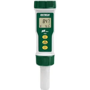 Extech PH90 Medidor de pH impermeable_1