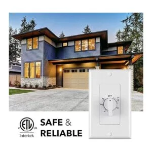 BNLINK Temporizador de cuenta regresiva con resorte en la_4