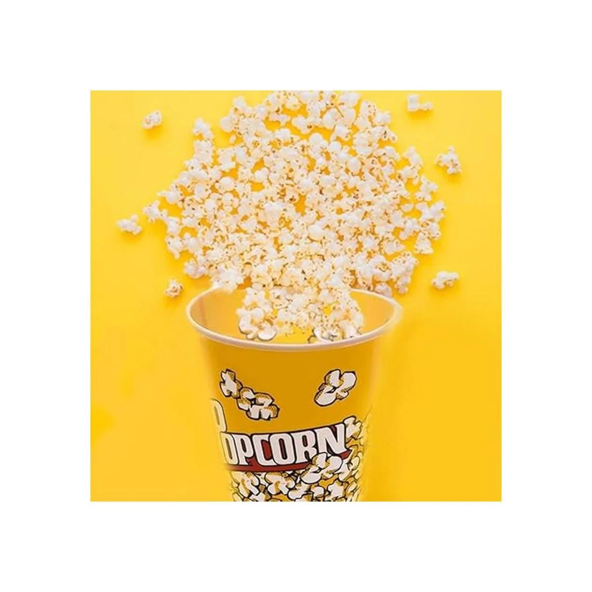 Novelty Place Recipientes de plástico de estilo retro para