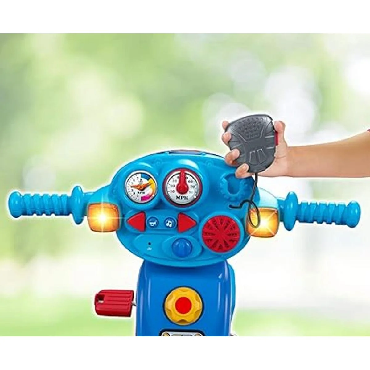 FisherPrice Nickelodeon Canina Patrol Lights Sounds