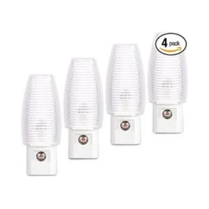 Emotionlite Luz nocturna con luz blanca cálida sensor_1