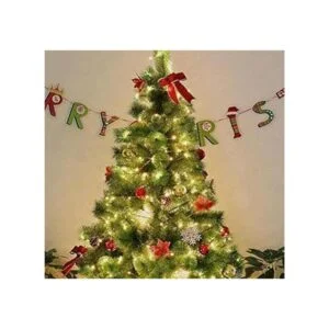 Dailyart Guirnalda de luces LED de 120 luces LED_6