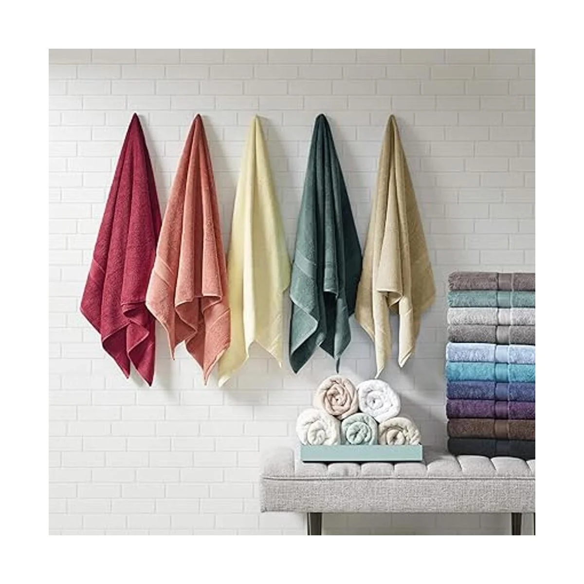 MADISON PARK SIGNATURE Altamente absorbente secado_5