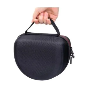 LTGEM Funda rígida de EVA para audífonos AudioTechnica