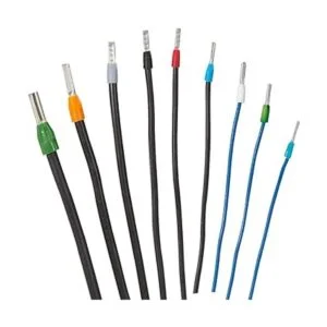 ELSKY 800 unidades surtidas Conector prensa de férula de