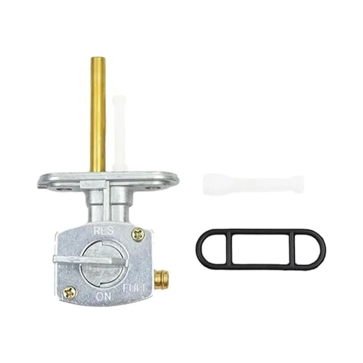 Highfine Repuesto de la válvula de drenaje del apagador de_5