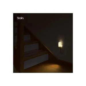 Emotionlite Luz nocturna con luz blanca cálida sensor_5