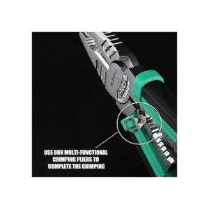 ELECALL IT420 18 en 1 caja de 420 terminales hembra de_2