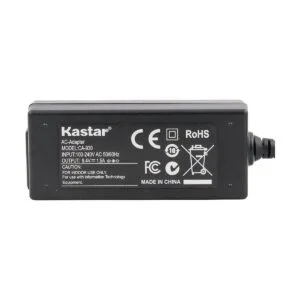 Kastar Pro AC Adaptador de corriente CA930 CA930 CA940_3