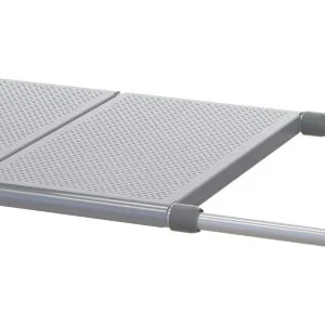 SimpleHouseware Anaquel organizador bajo fregadero con_2