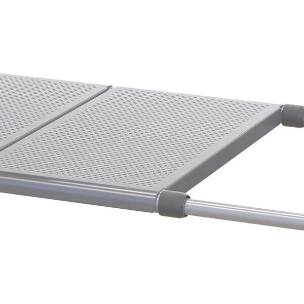 SimpleHouseware Anaquel organizador bajo fregadero con_2