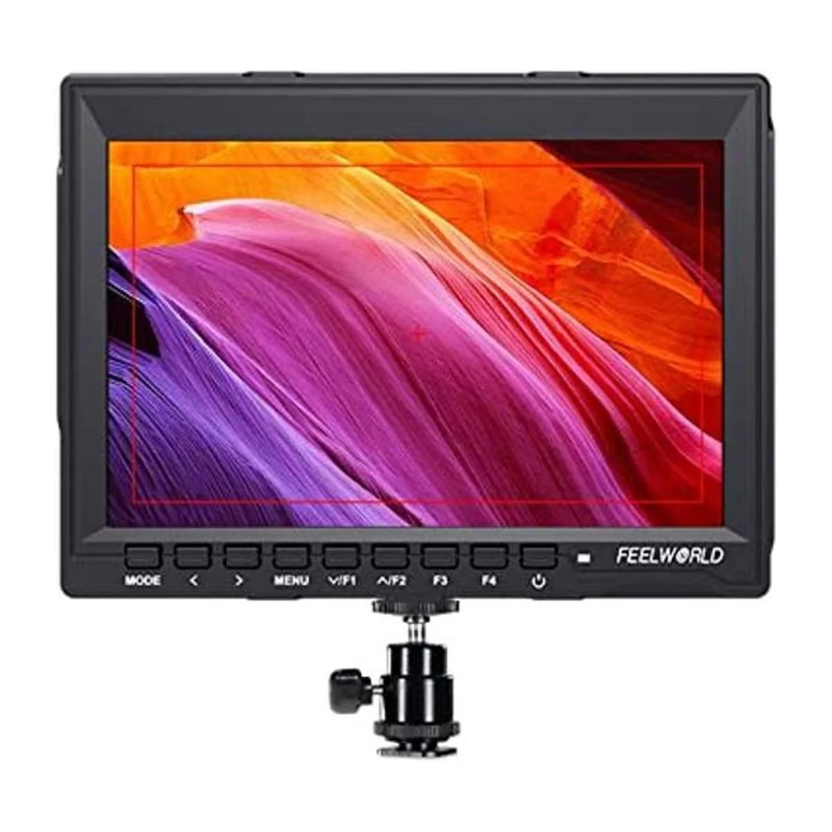 FEELWORLD FW759 Cámara DSLR Monitor de campo HD Video_1